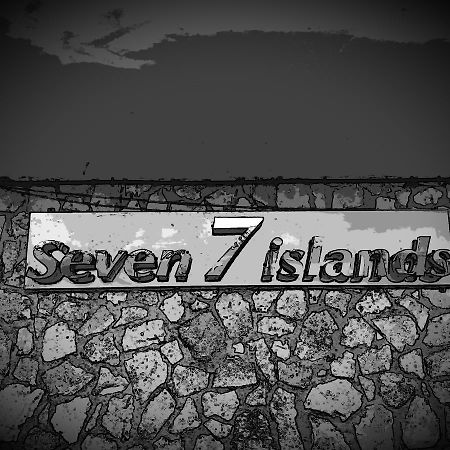 Appartamento Seven Islands Gaios Esterno foto